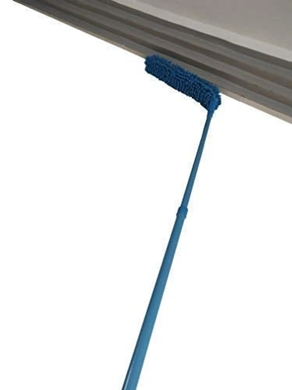 1270 FAN DUSTER  ( Including Stick)