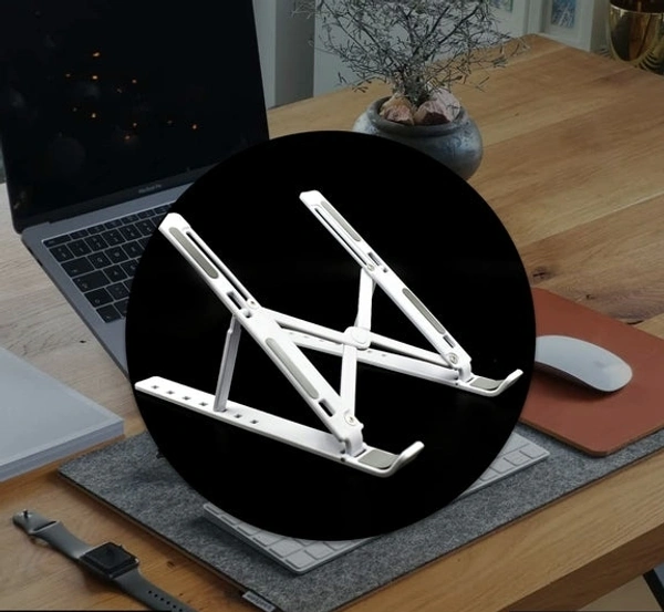1320 ADJUSTABLE LAPTOP STAND