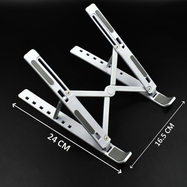 1320 ADJUSTABLE LAPTOP STAND