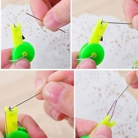 1381 AUTOMATIC NEEDLE THREADING DEVICE (MULTICOLOUR)
