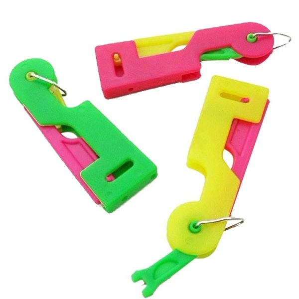1381 AUTOMATIC NEEDLE THREADING DEVICE (MULTICOLOUR)
