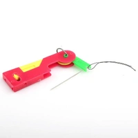 1381 AUTOMATIC NEEDLE THREADING DEVICE (MULTICOLOUR)