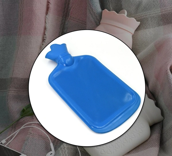 1454 HOT WATER BAG 2000 ML
