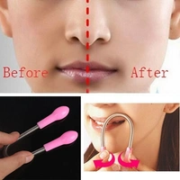 1455 NOSE HAIR REMOVAL PORTABLE WAX KIT NOSE HAIR REMOVAL NASAL HAIR TRIMMER