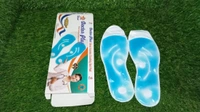 1614 SILICONE GEL SHOE PADS FOOT INSOLES CUSHION PAD (1PAIR)
