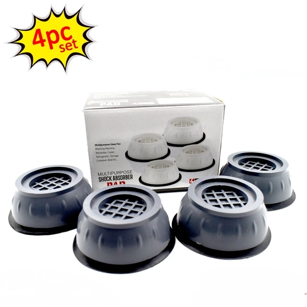 1769 ANTI VIBRATION PADS WITH BOX