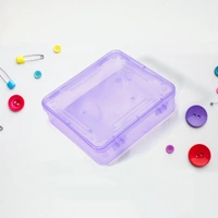 2004 PLASTIC CONTAINER