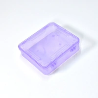 2004 PLASTIC CONTAINER
