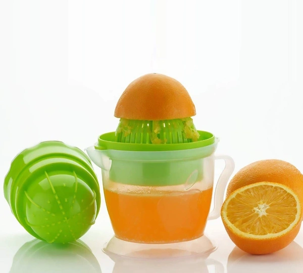 2050 MANUAL ORANGE JUICER SQUEEZER