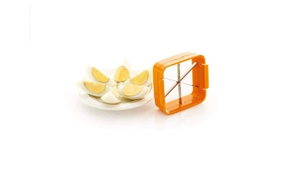 2152 PREMIUM VEGETABLE DICER MULTI CHOPPER SET 5 IN 1 CUTTING BLADES