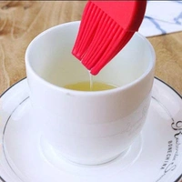 2170 SPATULA AND PASTRY BRUSH FOR CAKE DECORATION