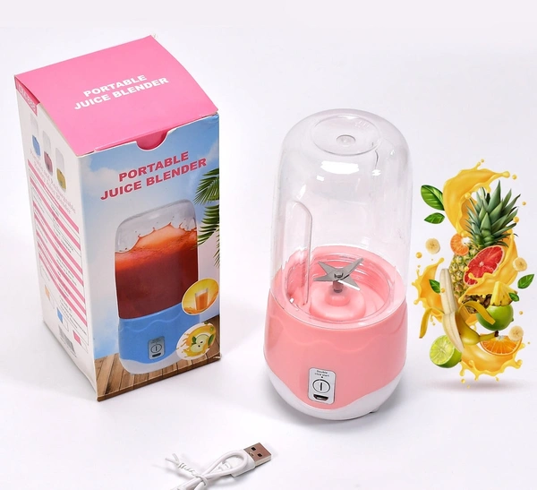 2260 PORTABLE BLENDER
