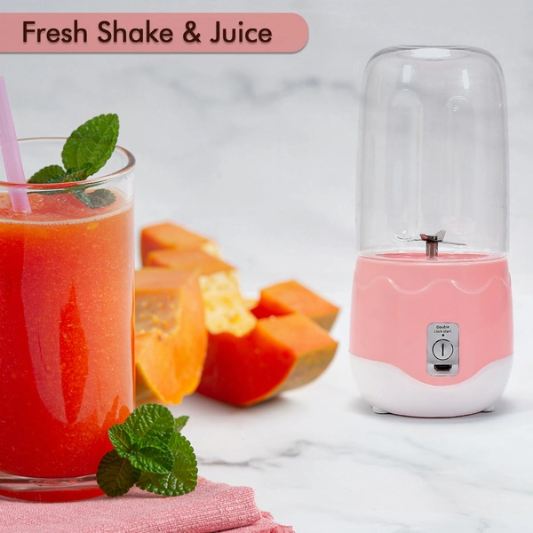 2260 PORTABLE BLENDER