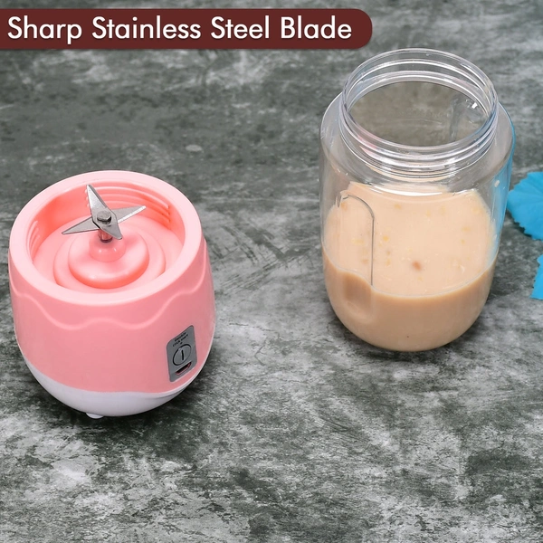 2260 PORTABLE BLENDER