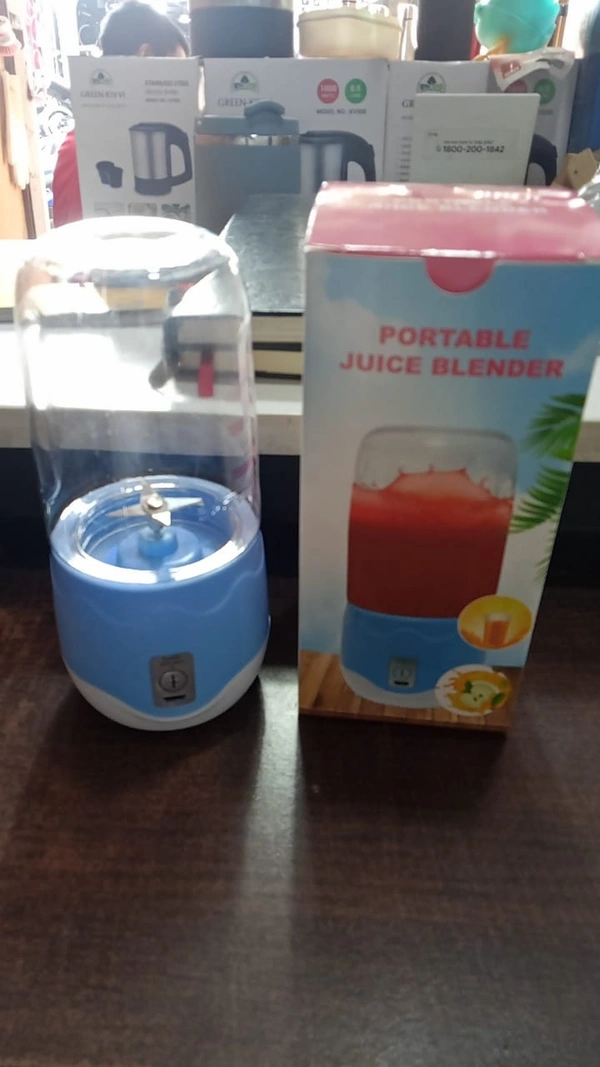 2260 PORTABLE BLENDER