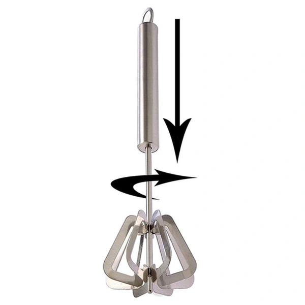 2335 STAINLESS STEEL MANUAL MIXI, HAND BLENDER