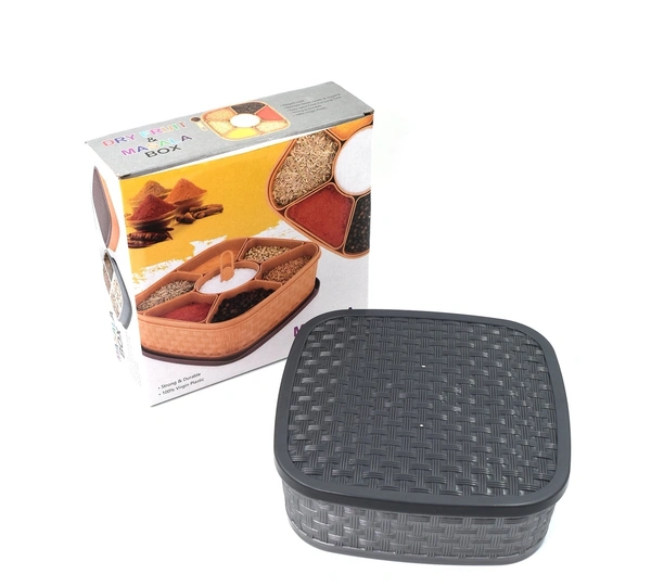 2615 DRY FRUIT CHOCOLATES SWEET BOX