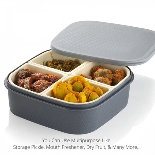 2615 DRY FRUIT CHOCOLATES SWEET BOX