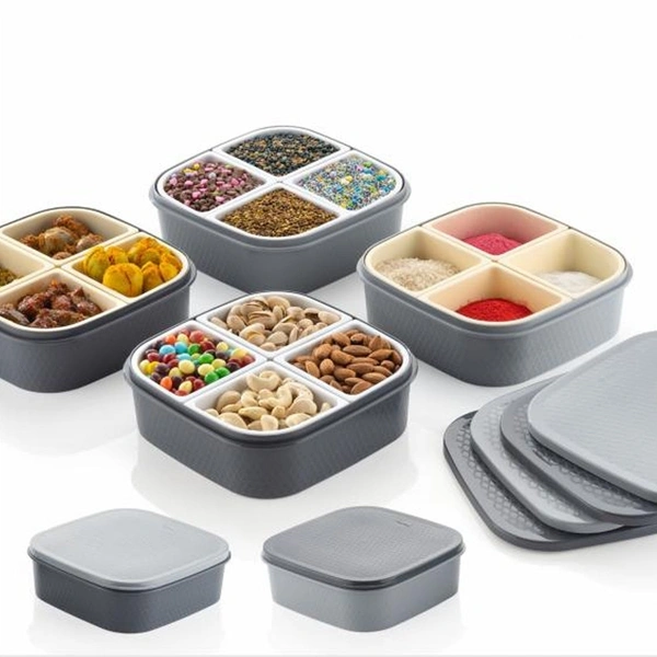 2615 DRY FRUIT CHOCOLATES SWEET BOX