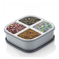 2615 DRY FRUIT CHOCOLATES SWEET BOX