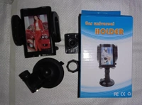 263 UNIVERSAL CAR VARIOUS FUNCTION HOLDER