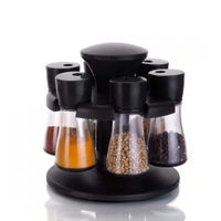 2757 6 PC SPICE RACK