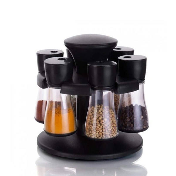 2757 6 PC SPICE RACK