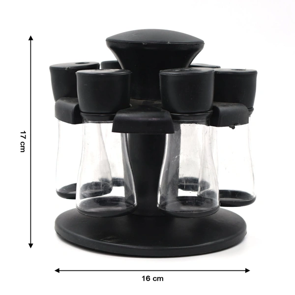 2757 6 PC SPICE RACK