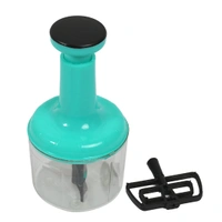 2759A 2 IN 1 PUSH CHOP 1100ML USED FOR CHOPPING OF FRUITS AND VEGETABLES.