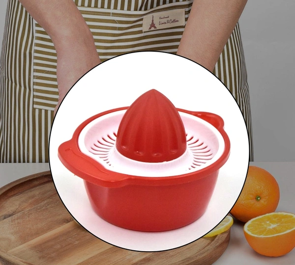 2793 MANUAL HAND JUICER
