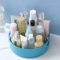 2840 360° ROTATING ORGANIZER TRAY MULTI- FUNCTION ROTATING TRAY
