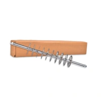 2961 DOUGH CUTTER TOOL KITCHEN DOUGH CUTTING TOOL