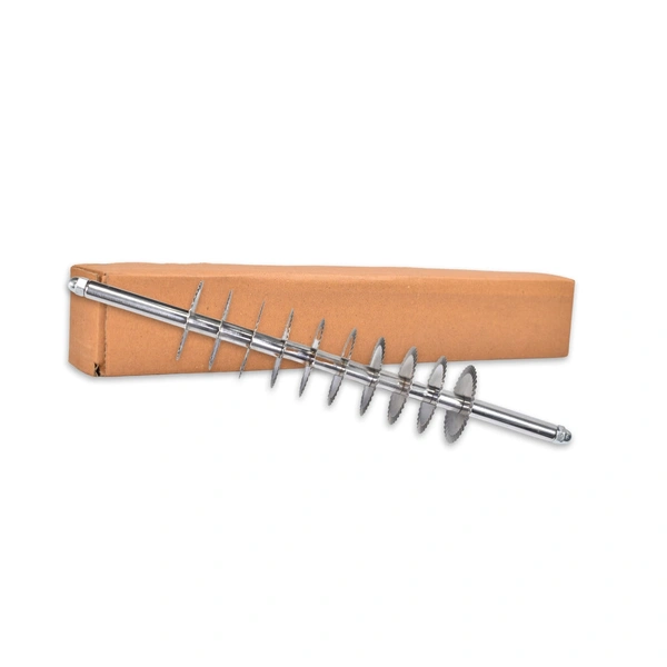 2961 DOUGH CUTTER TOOL KITCHEN DOUGH CUTTING TOOL