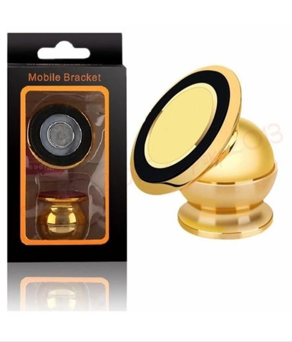 360 degree magnetic mobile holder
