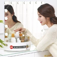 360 Rotating Multipurpose Tray (Color Box)