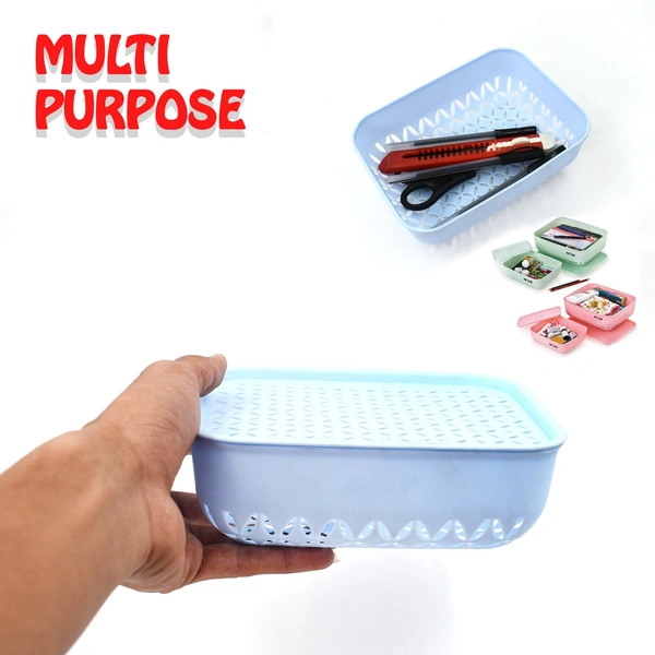3758 1 PC KOTHMIR BASKET