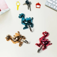 4507 CAMEL SHAPE HOOK STRONG WALL HOOK ADHESIVE HOOK