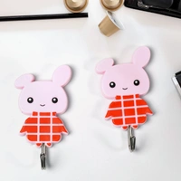 4511 STRONG ADHESIVE HOOK WALL HOOKS HIGH QUALITY