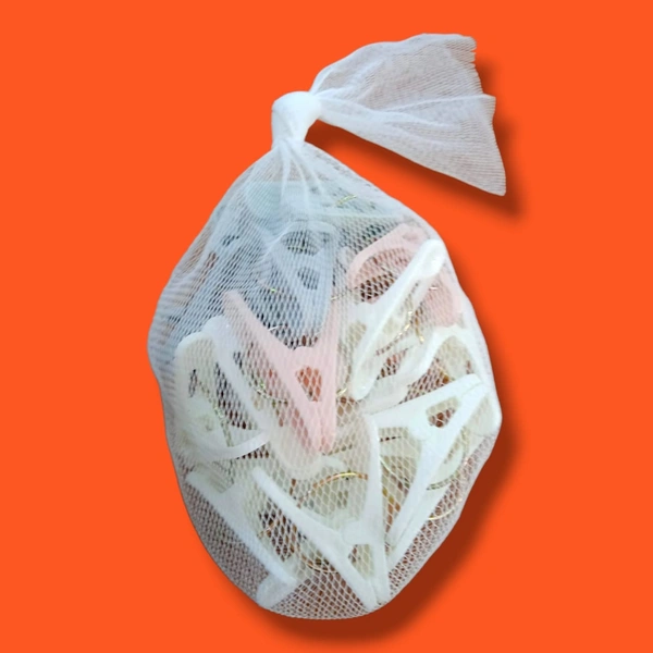 4523 Cloth Drying Clip 20 Pc