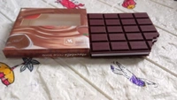 4528 CHOCOLATE SCENTED DIARY MEMO NOTEBOOK