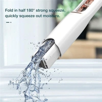 4707 PORTABLE SELF-SQUEEZE SHORT MOP