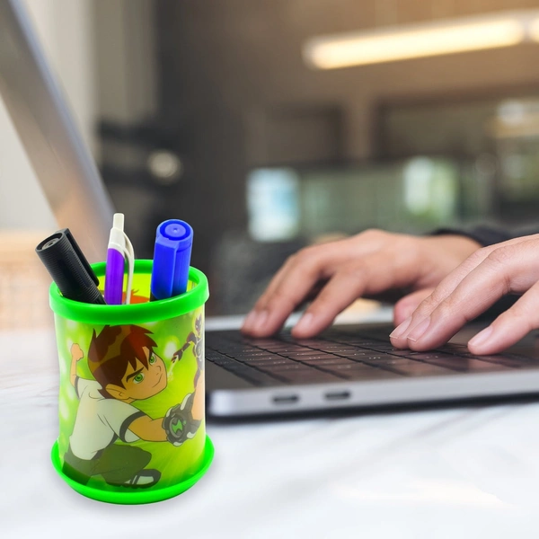 4731 PEN-PENCIL STATIONERY STAND DESKTOP ORGANISER