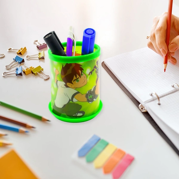 4731 PEN-PENCIL STATIONERY STAND DESKTOP ORGANISER