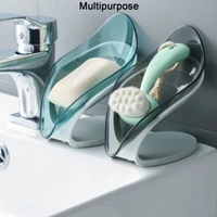 4794 NEW LEAF SOAP BOX