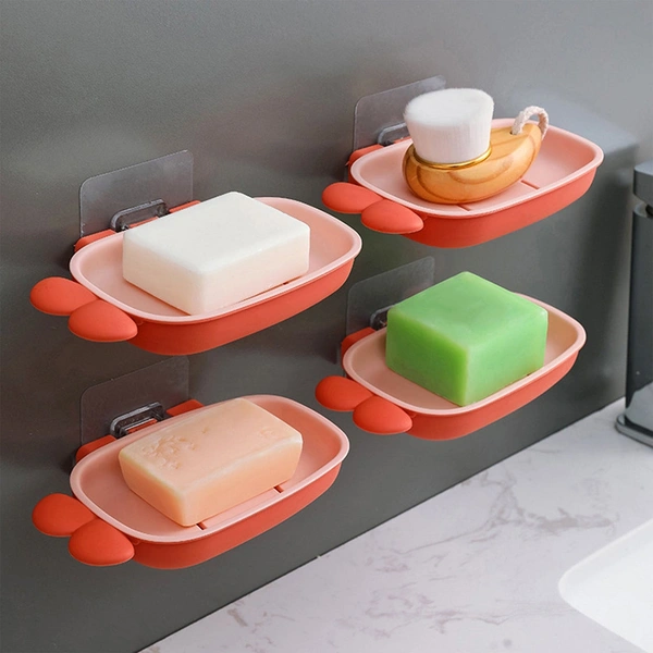 4875 CARTOON SOAP CASE