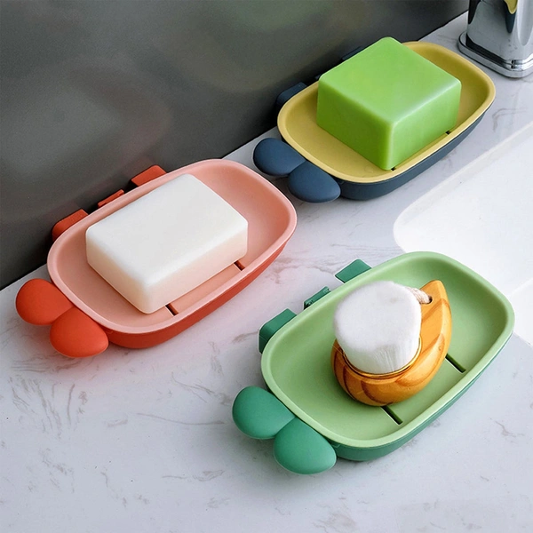 4875 CARTOON SOAP CASE