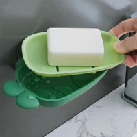 4875 CARTOON SOAP CASE