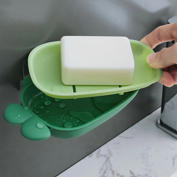 4875 CARTOON SOAP CASE