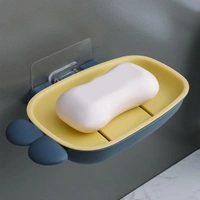 4875 CARTOON SOAP CASE