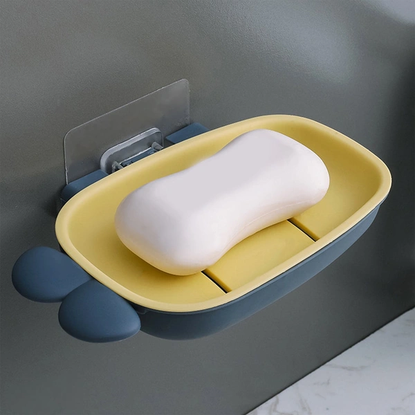 4875 CARTOON SOAP CASE